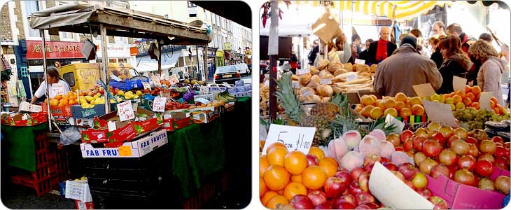 สินค้าหลากหลายชนิด