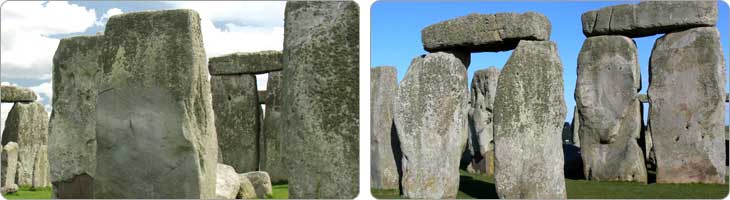 สโตนเฮนจ์ ( Stonehenge )