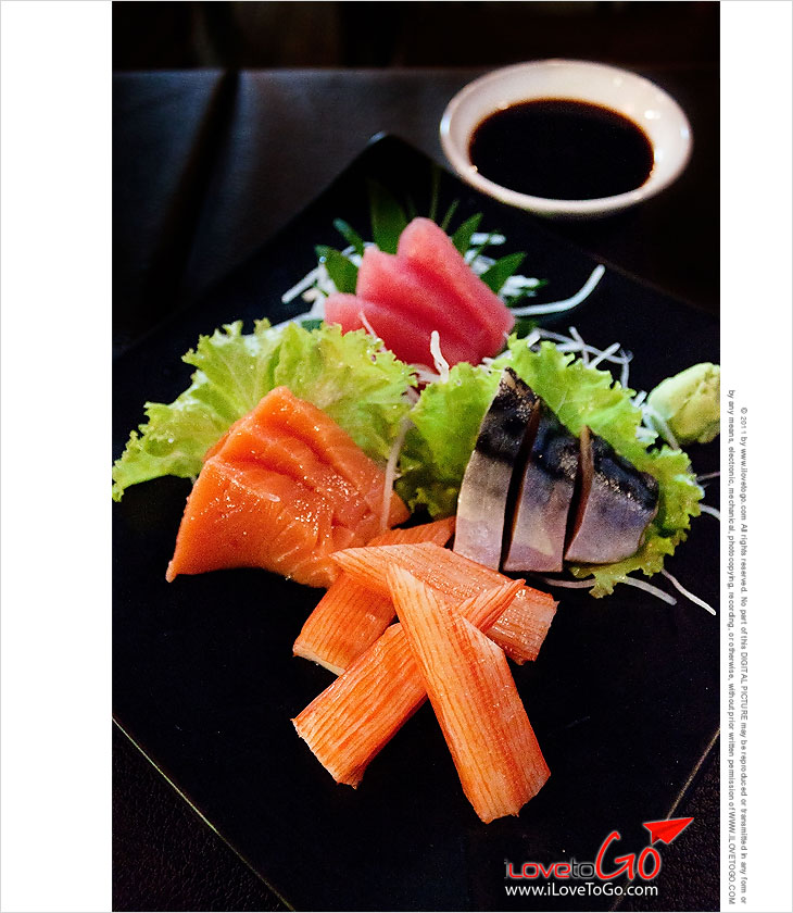 อิซากายะ สเตเดี้ยม Izakaya Stadium Buffet รีวิว บุฟเฟ่ต์ ARENA 10 แผนที่ พากิน พาชิม พาไปกิน พาไปชิม Review รีวิวอาหาร