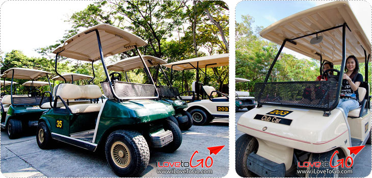 สวนสัตว์เปิดเขาเขียว