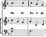 เพลงที่เก่าแก่ของเกาหลี