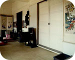 บ้านแบบเกาหลี