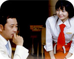 เกาหลีเขาไม่นิยมให้ทิปตามร้านค้า