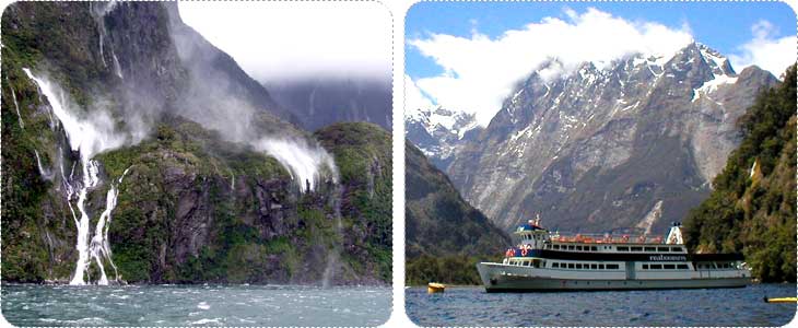 Milford Sound