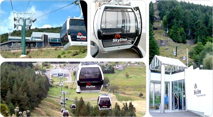 Skyline Gondola