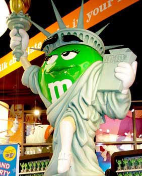 เทพี M&M *-*