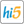 hi5