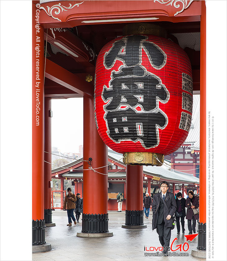 เที่ยวญี่ปุ่น โตเกียว ด้วยตัวเอง Japan Tokyo Trip วัดอาสะคุสะ Asakusa อูเอะโนะ Ueno วัดเซ็นโซจิ Sensoji ซูชิสายพาน ราเม็ง วัดสายฟ้า สวนอุเอะโนะ
