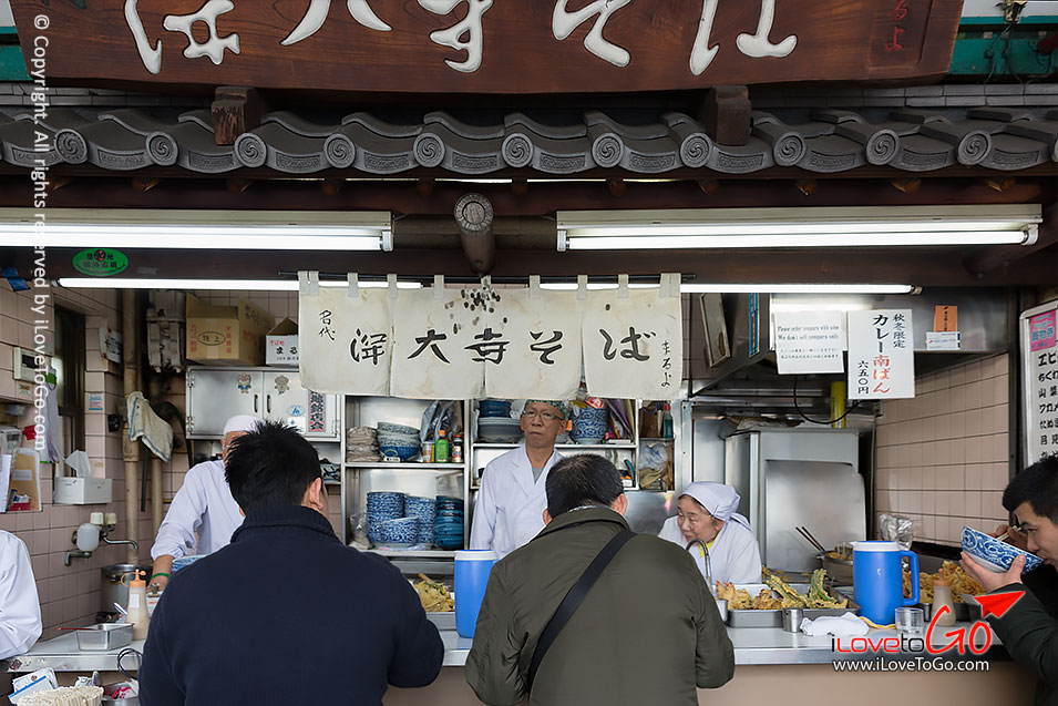 เที่ยวญี่ปุ่นด้วยตัวเอง Japan Tokyo Trip โตเกียวดิสนีย์ซี Tokyo Disney Sea ตลาดปลาทสึกิจิ ซูชิได sushi tsukiji sushi sunmai tsukiji fish market
