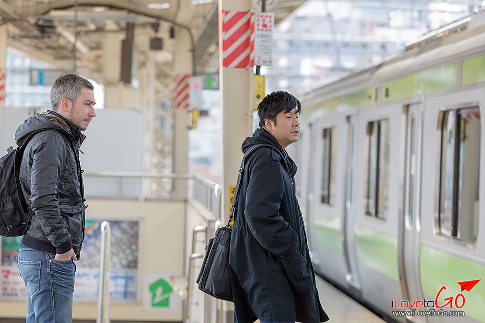 JR Yamonote Line เจอาร์ ยามาโนเตะ ไลน์ โอคาชิมาชิ สเตชั่น okachimachi station เที่ยวญี่ปุ่น โตเกียว ด้วยตัวเอง Japan Tokyo Trip Tokyo ออนเซ็น metro โตเกียวเมโทร ฮาราจูกุ ทาเคชิตะ โดริ แฟชั่นญี่ปุ่น ช้อปปิ้งฮาราจูกุ รีวิวฮาราจูกุ harajuku shopping harajuku takeshita dori daiso