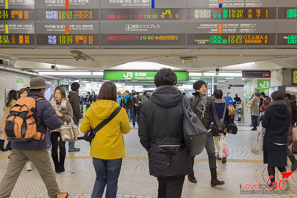 สาหร่ายญี่ปุ่น ชินจูก ฮาราจูกุ ชิบุย่า ชินจูกุเอาท์เล็ท shinjuku outlet bic camera JR Yamonote Line เจอาร์ ยามาโนเตะ ไลน์ โอคาชิมาชิ สเตชั่น okachimachi station เที่ยวญี่ปุ่น โตเกียว ด้วยตัวเอง Japan Tokyo Trip Tokyo ออนเซ็น metro โตเกียวเมโทร ฮาราจูกุ ทาเคชิตะ โดริ แฟชั่นญี่ปุ่น ช้อปปิ้งฮาราจูกุ รีวิวฮาราจูกุ harajuku shopping harajuku takeshita dori daiso