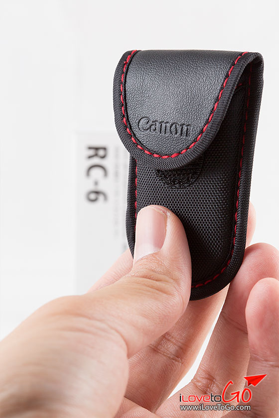 Canon Remote Control RC-6 for canon 600D canon 650D Canon EOS M กล้องดิจิตอล