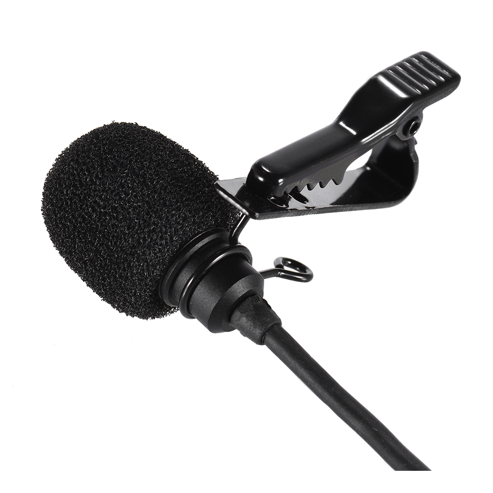 COMICA CVM-D02 Dual-head Microphone