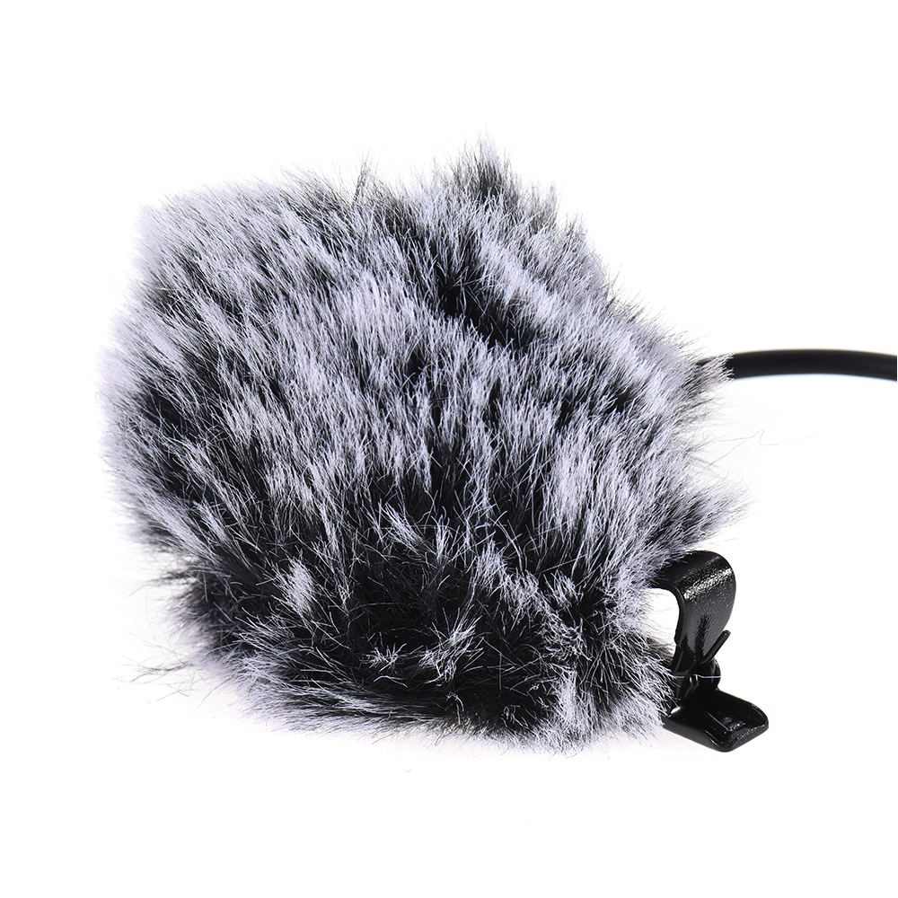 COMICA CVM-D02 Dual-head Microphone