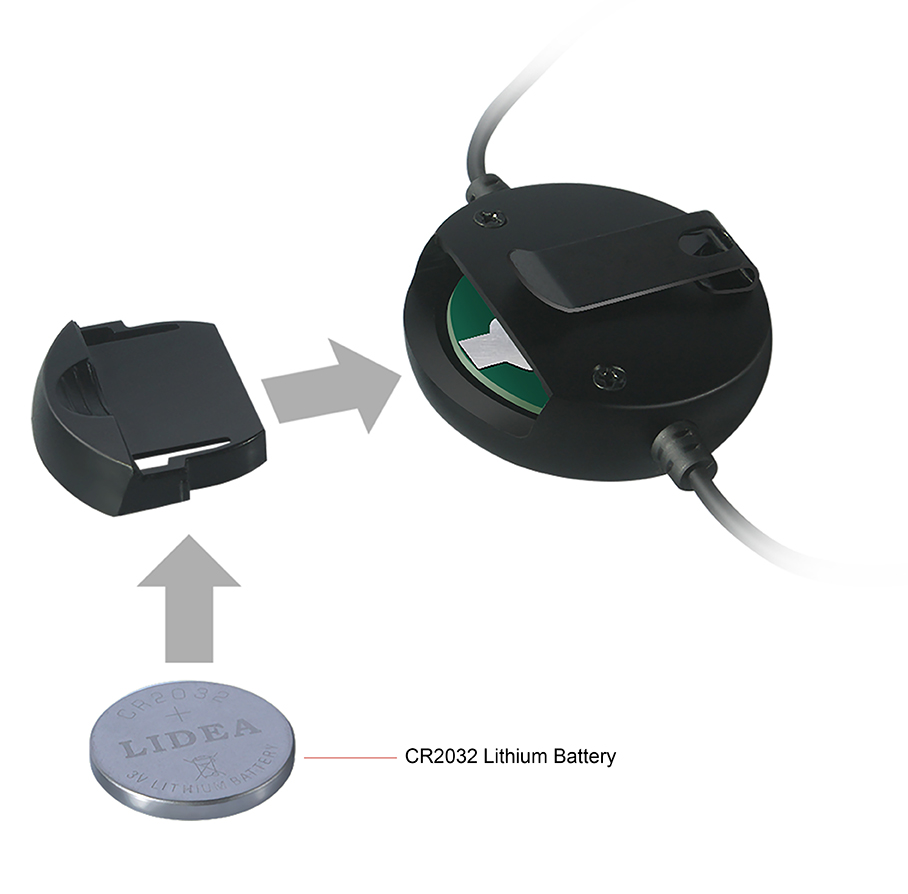 COMICA CVM-V03 LAVALIER MICROPHONE