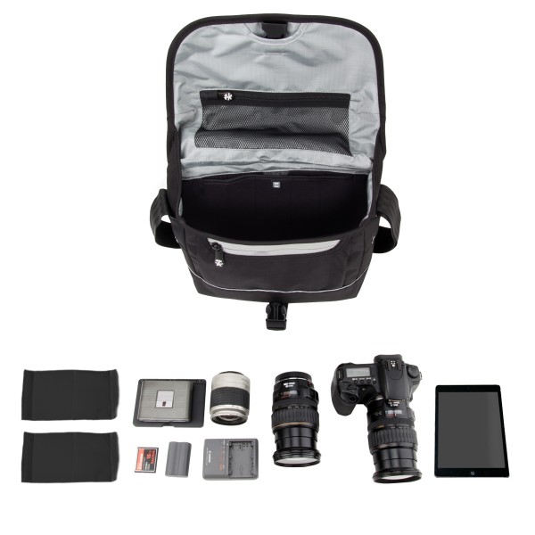 กระเป๋ากล้อง Flying Duck Sling 4000