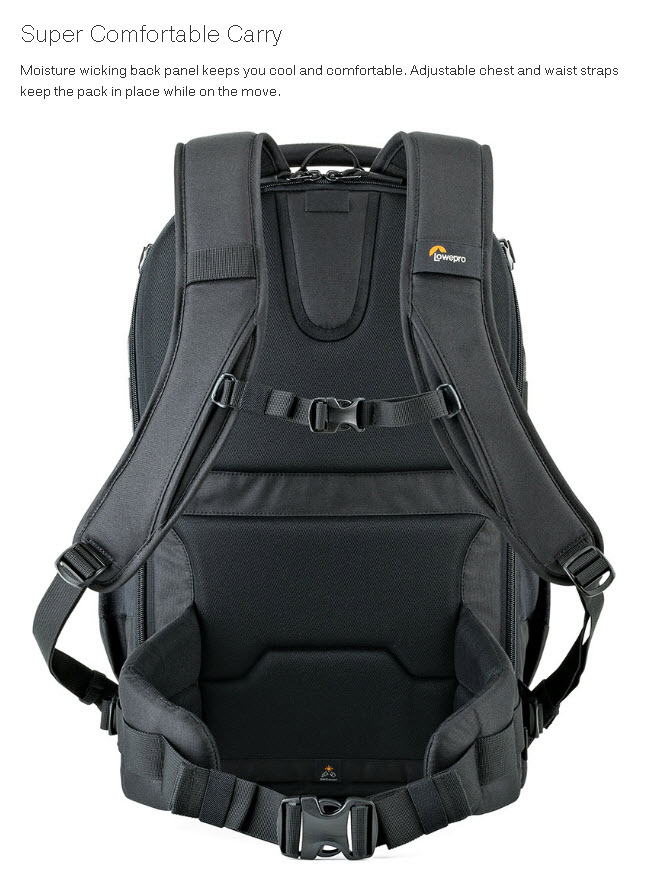 กระเป๋ากล้อง FLIPSIDE 500 AW II