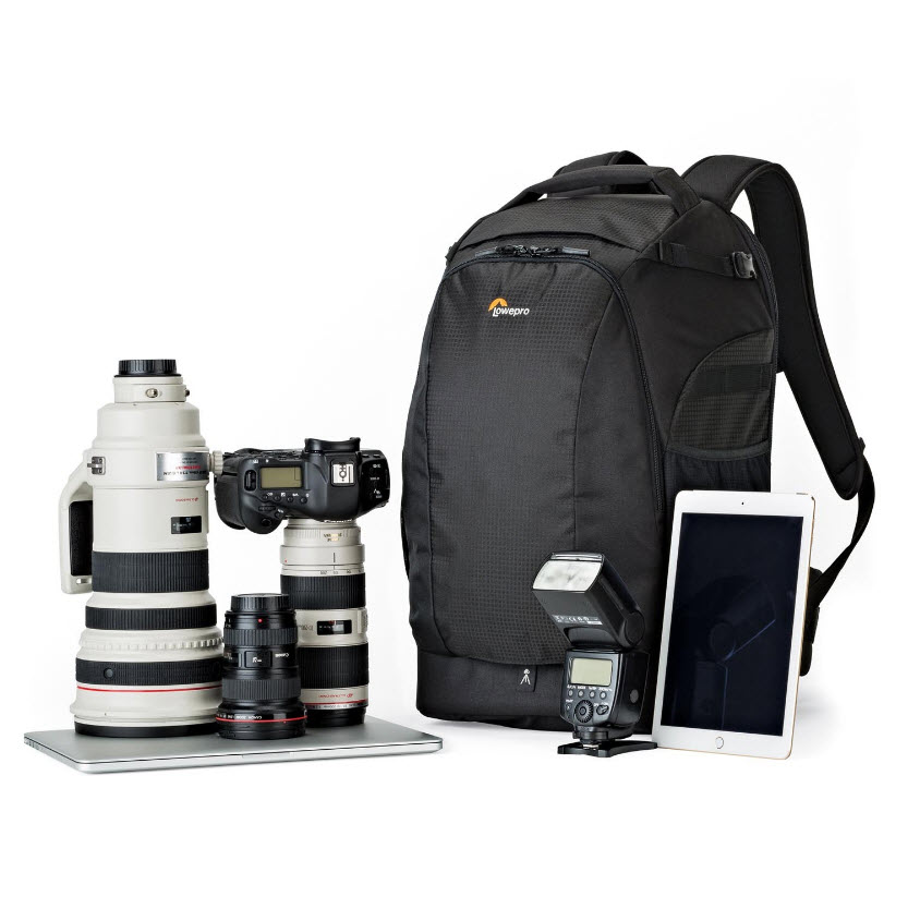 กระเป๋ากล้อง FLIPSIDE 500 AW II