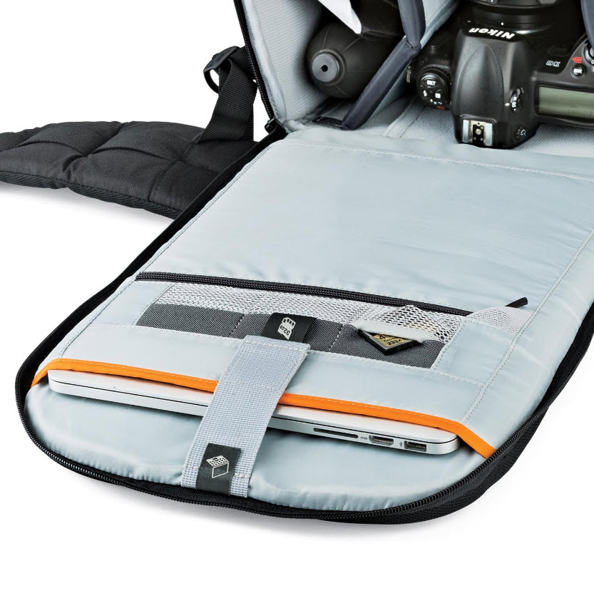 กระเป๋ากล้อง FLIPSIDE 500 AW II