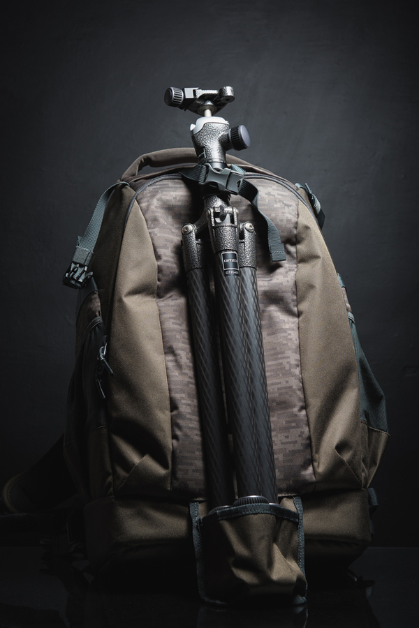 กระเป๋ากล้อง FLIPSIDE 500 AW II