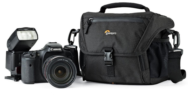 กระเป๋ากล้อง LOWEPRO NOVA 160 AW II