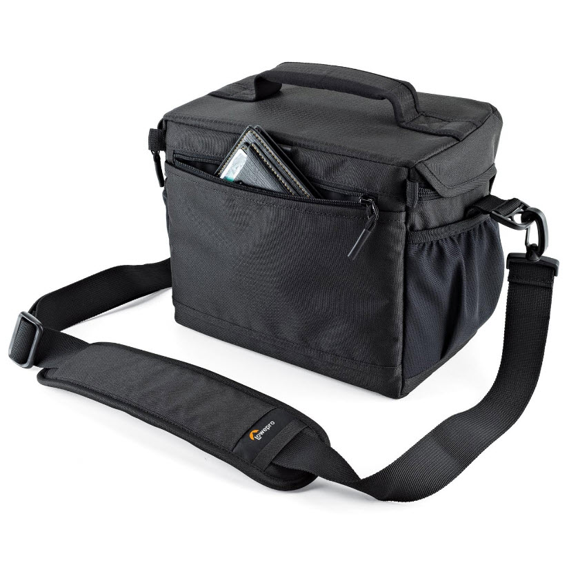กระเป๋ากล้อง LOWEPRO NOVA 160 AW II