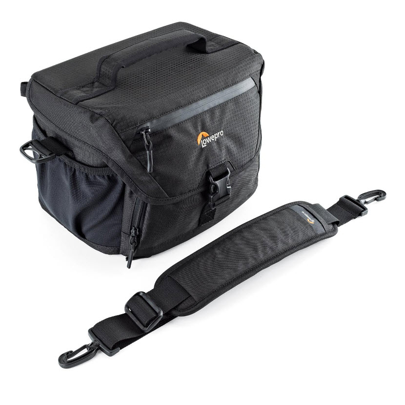 กระเป๋ากล้อง LOWEPRO NOVA 160 AW II
