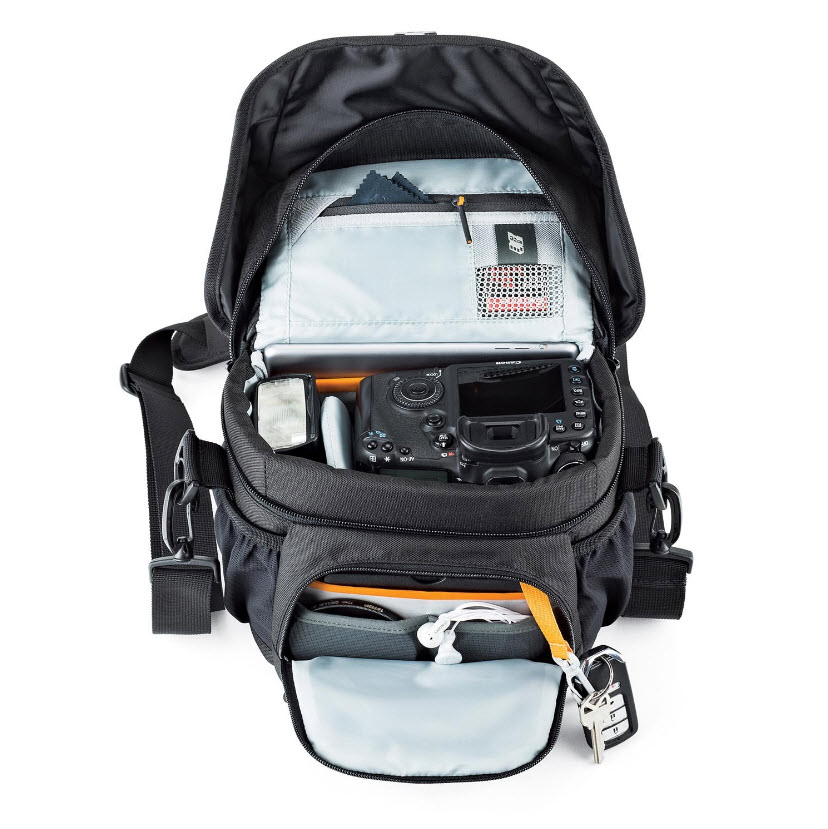 กระเป๋ากล้อง LOWEPRO NOVA 160 AW II