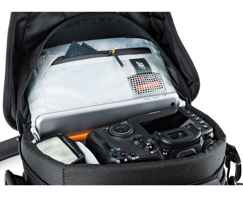 กระเป๋ากล้อง LOWEPRO NOVA 160 AW II