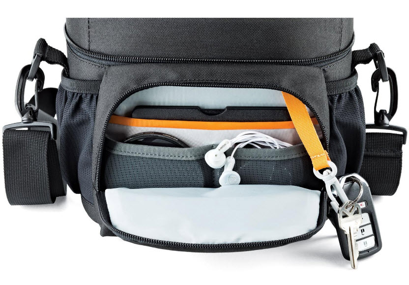 กระเป๋ากล้อง LOWEPRO NOVA 160 AW II