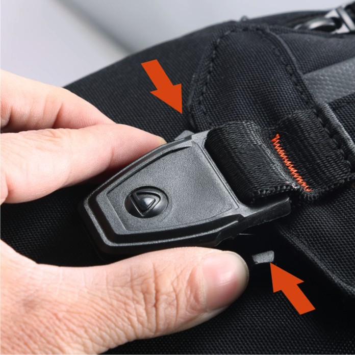 Vanguard Up-Rise II 34 Sling