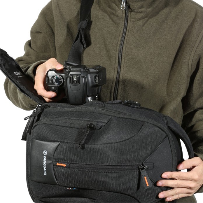 Vanguard Up-Rise II 34 Sling