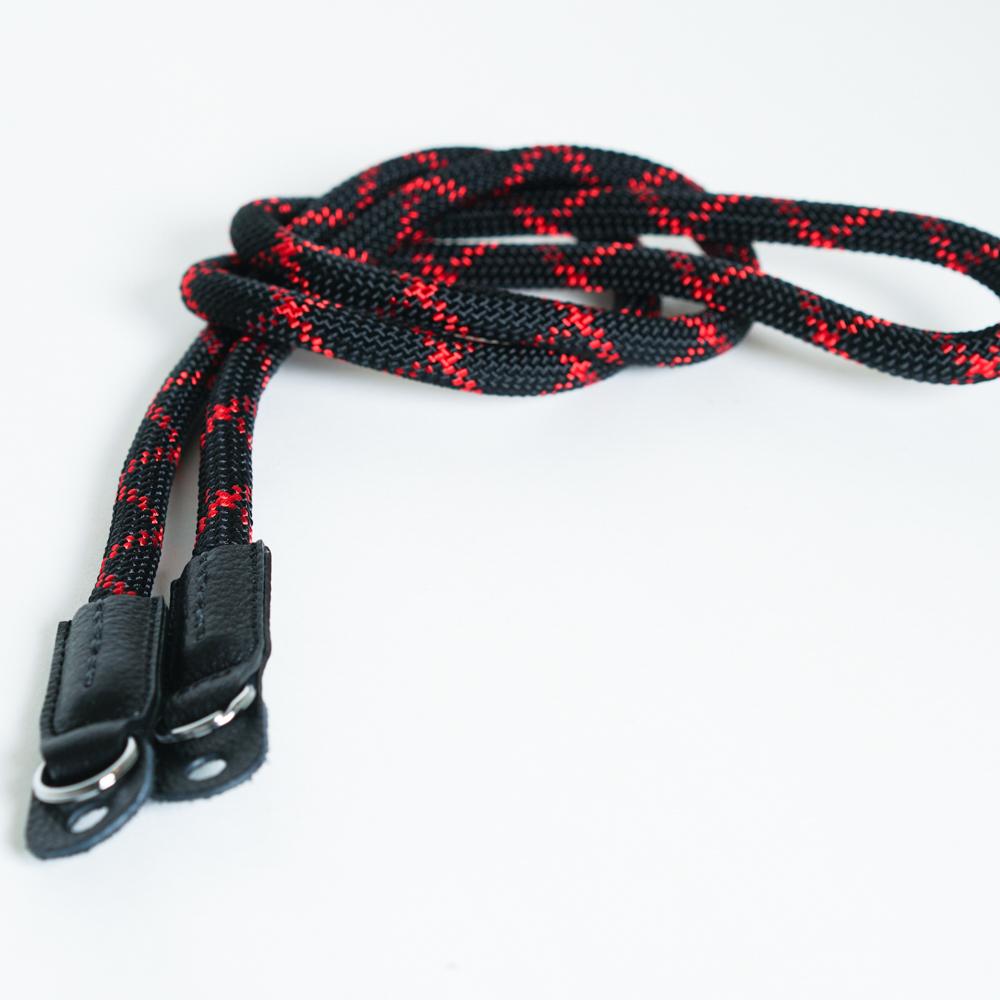 สายคล้องกล้อง Yosemite Camera Strap สี Volcano
