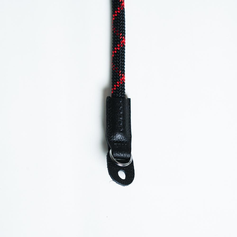 สายคล้องกล้อง Yosemite Camera Strap สี Volcano