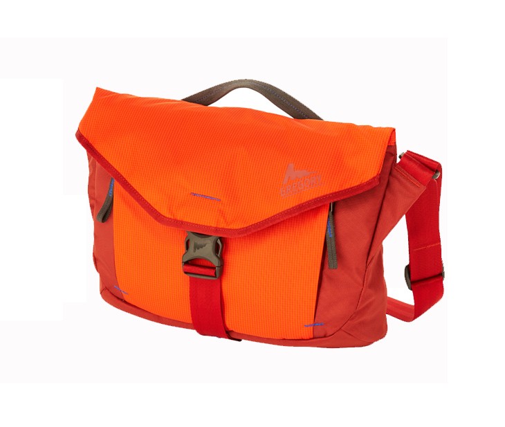 กระเป๋า Gregory Graph 10 Radiant Orange