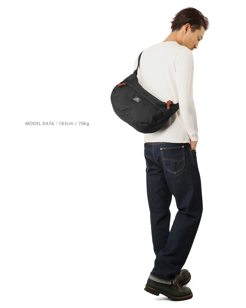 กระเป๋า Gregory Satchel SML สี Deep-Indigo-Beige