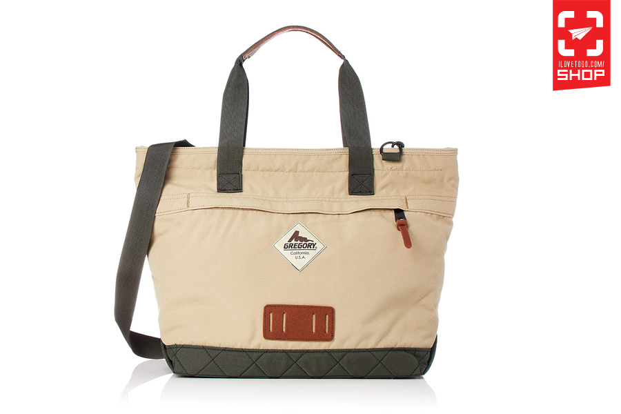 กระเป๋า Gregory Sunrise Tote