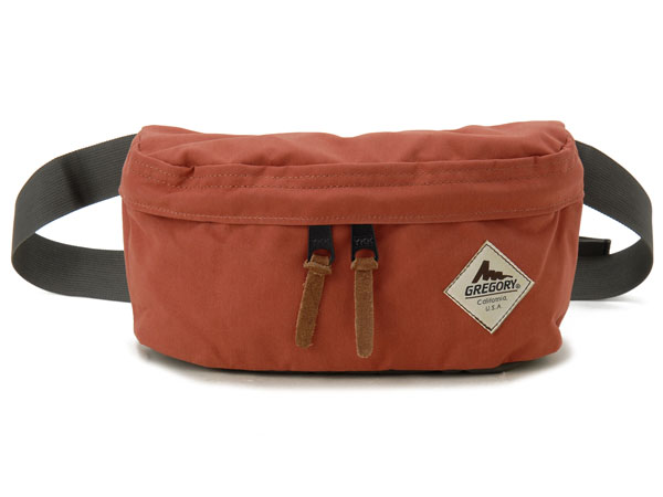กระเป๋า Gregory Tailbreeze Rust