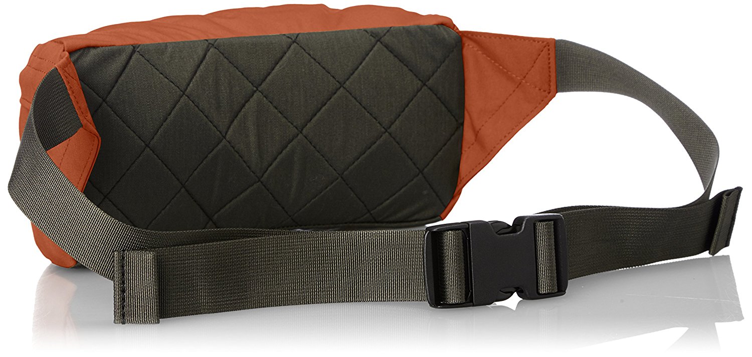 กระเป๋า Gregory Tailbreeze Rust