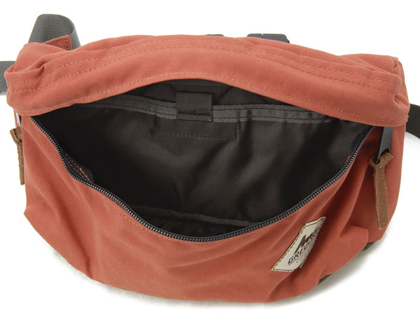 กระเป๋า Gregory Tailbreeze Rust