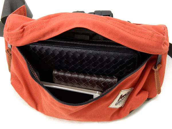 กระเป๋า Gregory Tailbreeze Rust