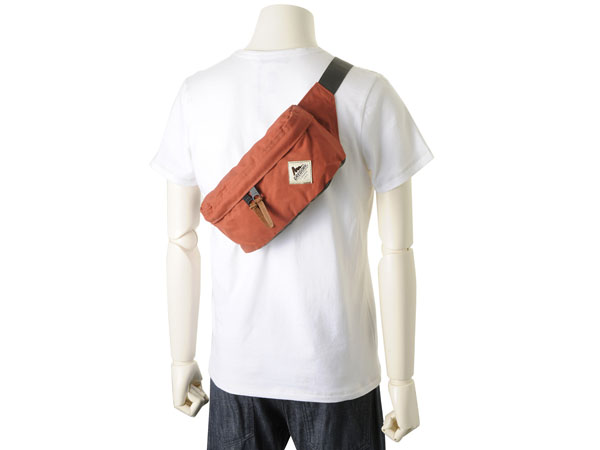กระเป๋า Gregory Tailbreeze Rust