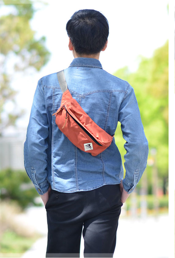 กระเป๋า Gregory Tailbreeze Rust