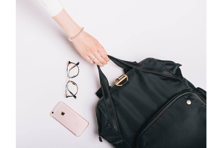 CITYSAFE CX Backpack