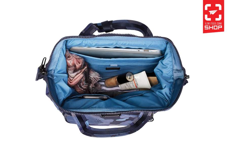 CITYSAFE CX Backpack
