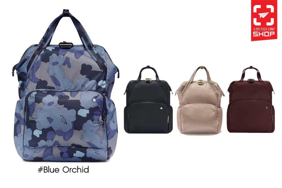 CITYSAFE CX Backpack