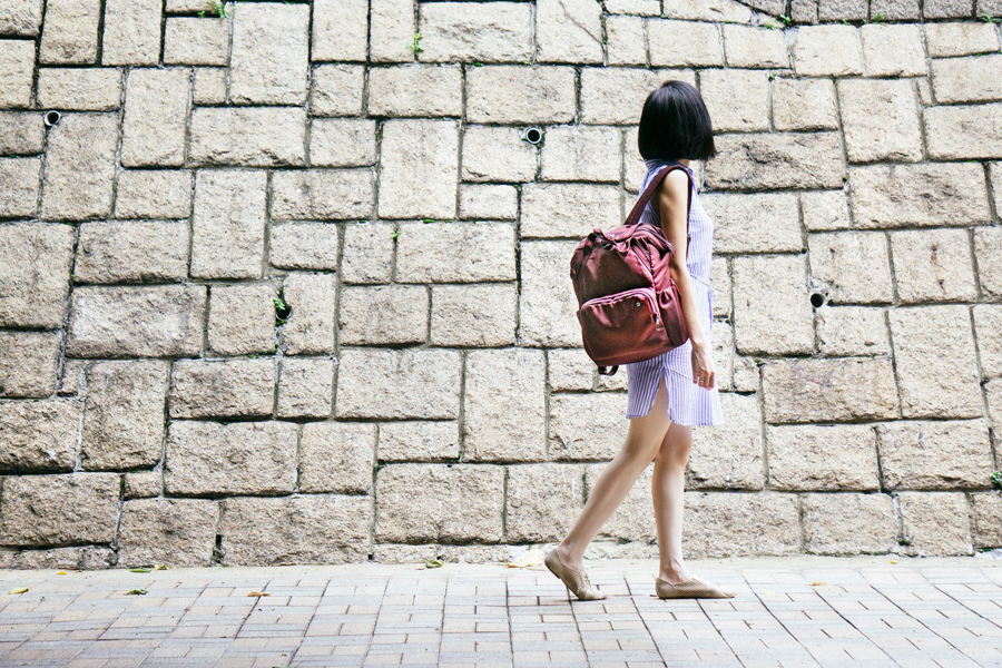 CITYSAFE CX Backpack