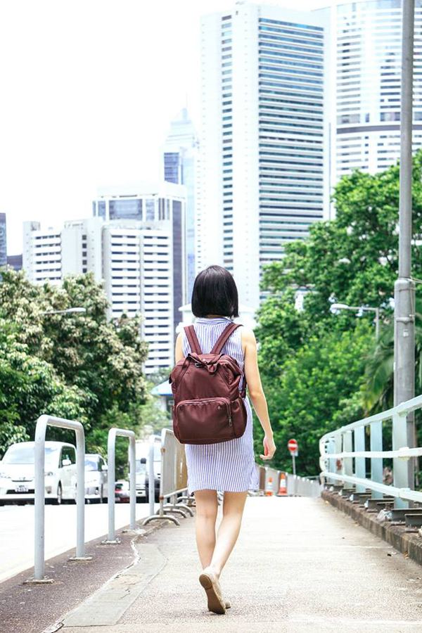 CITYSAFE CX Backpack