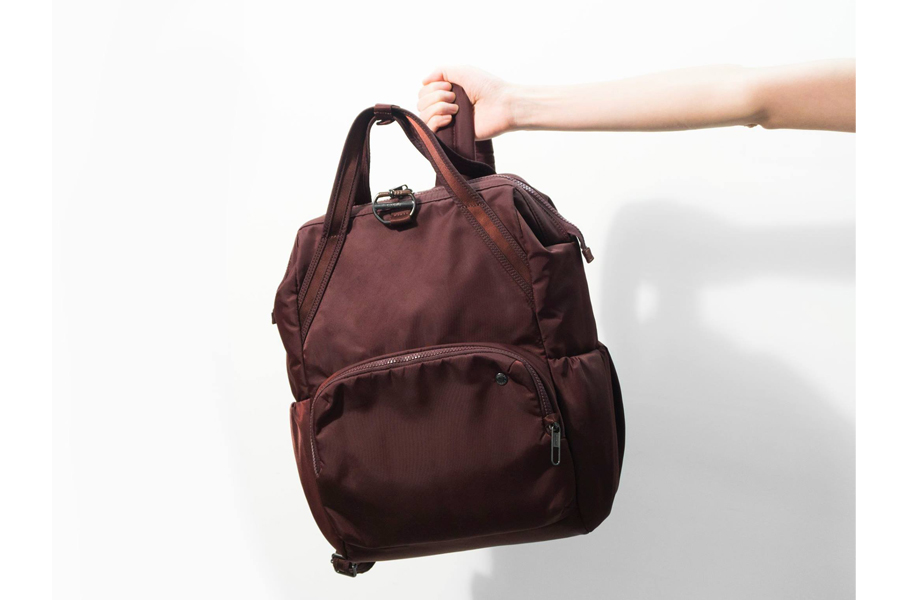 CITYSAFE CX Backpack
