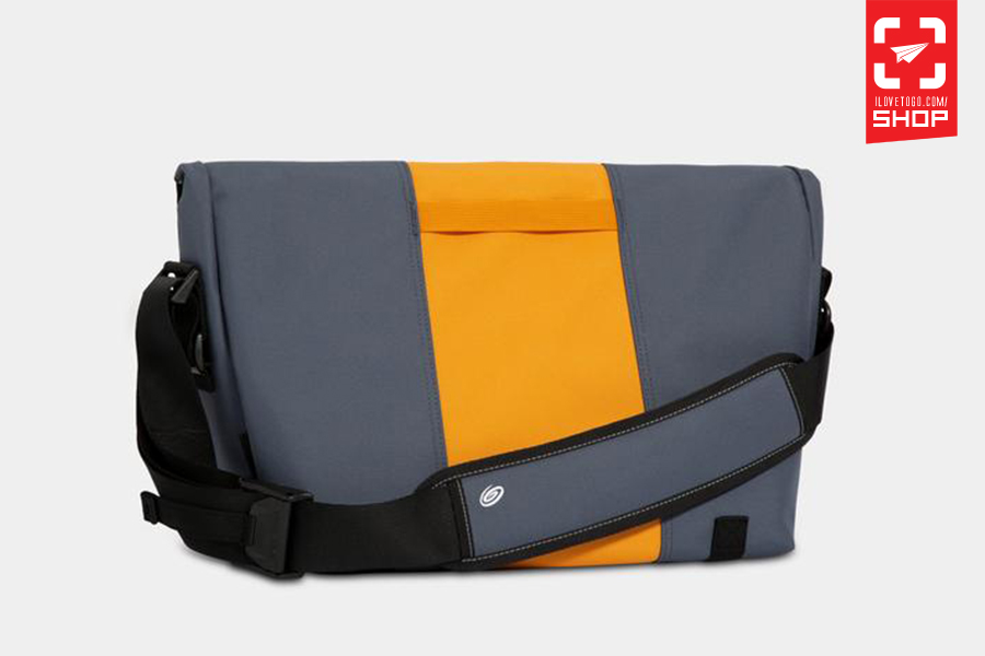 Timbuk2 - Classic Messenger Bag สี Lightbeam